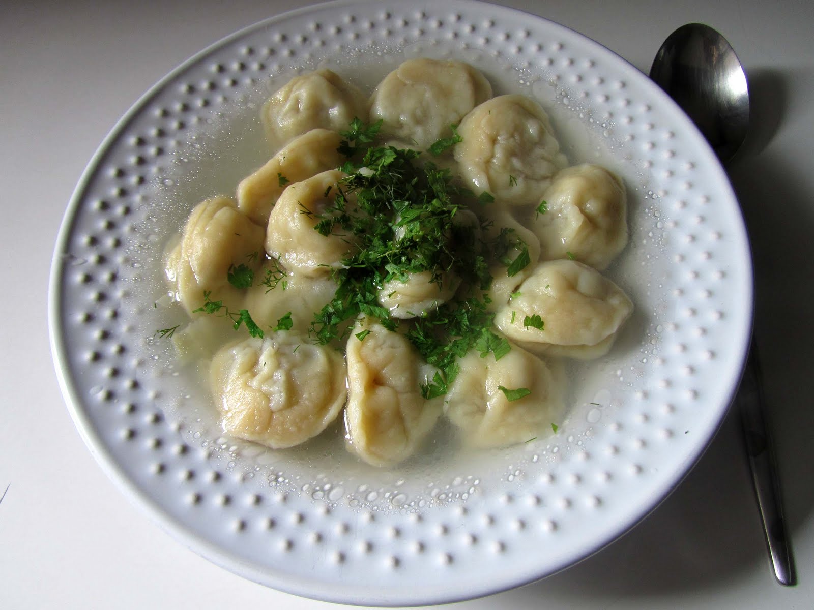Русская кухня пельмени для дошкольников